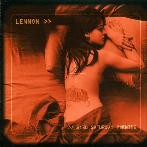 Lennon-saturday Morning - Lennon - Muziek - Arista - 0078221466929 - 11 september 2001