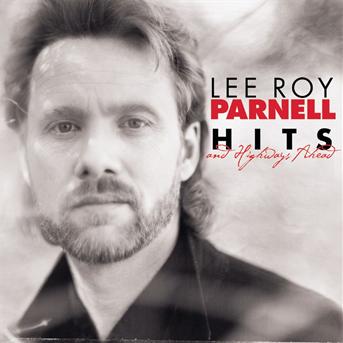 Cover for Lee Roy Parnell · Lee Roy Parnell-hits (CD)