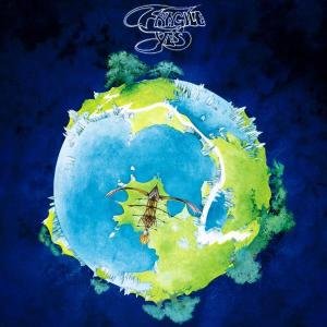 Cover for Yes · Fragile + 2 (CD) [Expanded edition] [Digipak] (2003)