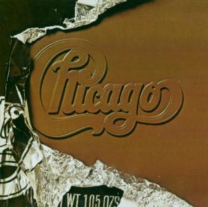 Chicago X - Chicago - Musik - Rhino - 0081227617929 - 18. Oktober 2016