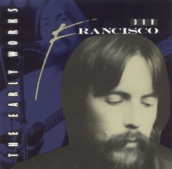 Cover for Don Francisco · The Early Works (CD) (2021)