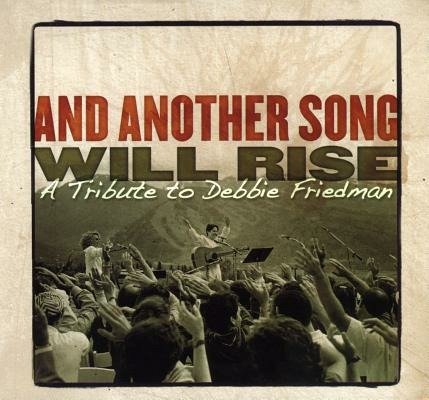 Cover for Various Artist · Tribute To Debbie Friedman &amp; Another Song (CD)