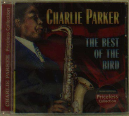 Best of 1 - Charlie Parker - Música - COLLECTABLES - 0090431085929 - 21 de noviembre de 2006