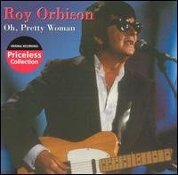 Cover for Roy Orbison · Oh Pretty Woman (CD) (2002)