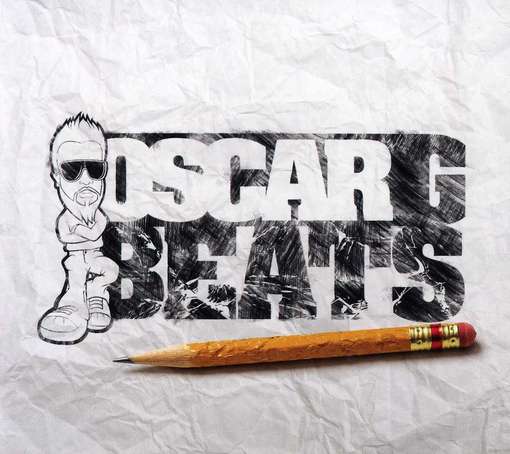 Beats - Oscar G - Muzyka - Nervous Records/Ada - 0091012230929 - 22 maja 2012