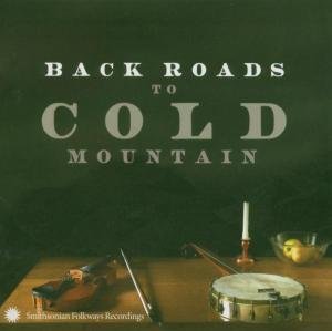 Back Roads To Cold Mounta (CD) (2004)