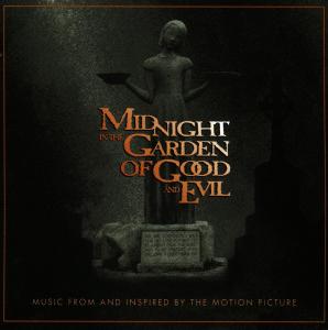 Cover for Midnight In The Garden Of Good &amp; Evil (CD) (1997)