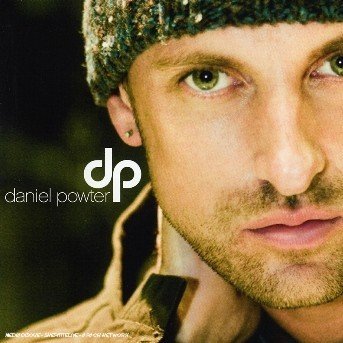 Cover for Daniel Powter · Dp (CD) (2005)