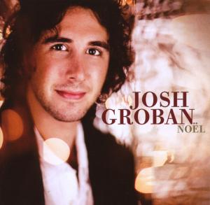 Noel - Josh Groban - Musiikki - WARNER BROTHERS - 0093624989929 - perjantai 23. marraskuuta 2007