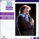 Cover for Kenny Rogers · Best Of Kenny Rogers (CD) (2008)