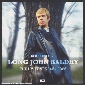 The Ua Years 1964-1966 - Long John Baldry - Musiikki - EMI RECORDS - 0094635089929 - maanantai 29. toukokuuta 2006