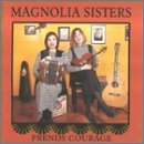 Cover for Magnolia Sisters · Prends Courage (CD) (2019)