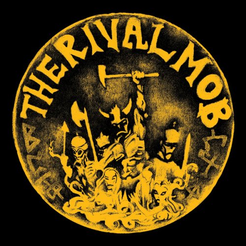 Mob Justice - The Rival Mob - Music - REVELATION - 0098796014929 - February 25, 2013