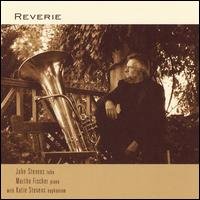 Cover for Bridge / Strauss / Debussy / Bizet / Stevens · Reverie (CD) (2006)