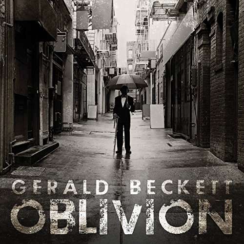 Oblivion - Gerald Beckett - Music - MVD - 0099402701929 - July 7, 2017