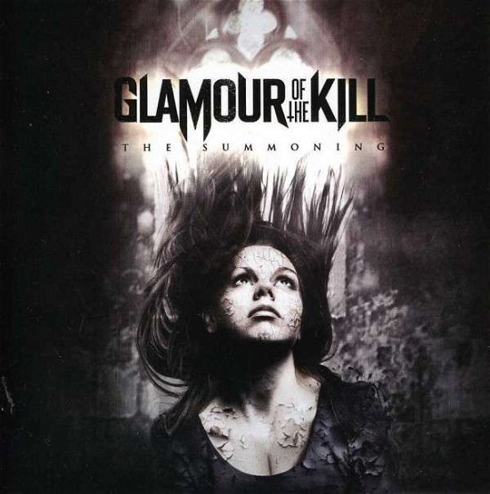 Cover for Glamour of the Kill · Glamour of the Kill-summoning (CD) (1990)