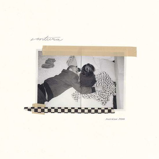 Anderson Paak · Ventura (CD) (2019)