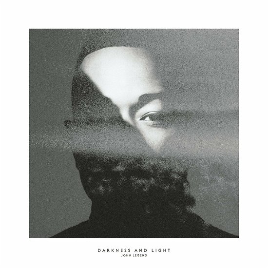 Darkness & Light (2018 Tour Edition) - John Legend - Music - Sony - 0190758305929 - March 23, 2018