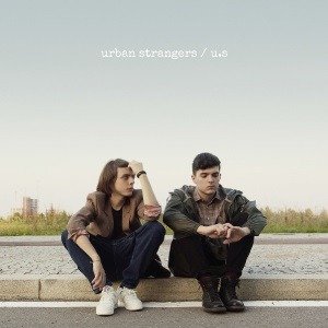Cover for Urban Strangers · U.s. (CD) (2018)