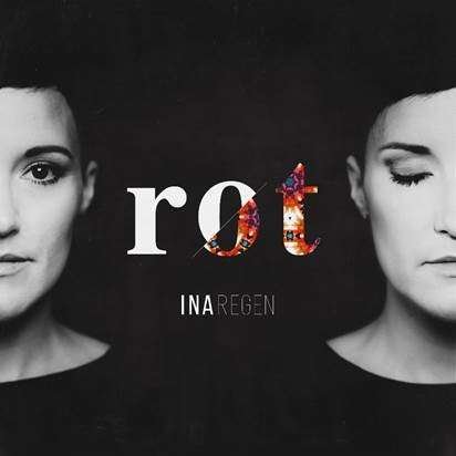 Rot - Ina Regen - Música - ARIOLA - 0190759928929 - 12 de marzo de 2021