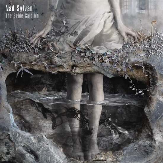Nad Sylvan · Bride Said No (CD) (2019)