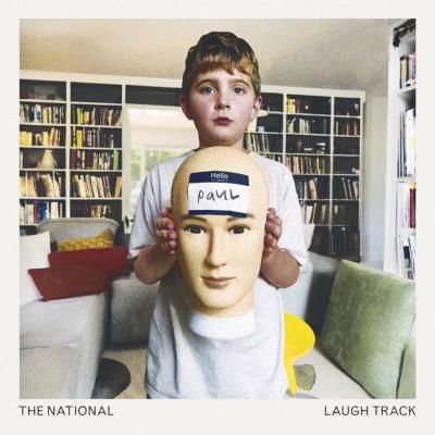 Laugh Track - The National - Musik -  - 0191400067929 - 17. November 2023