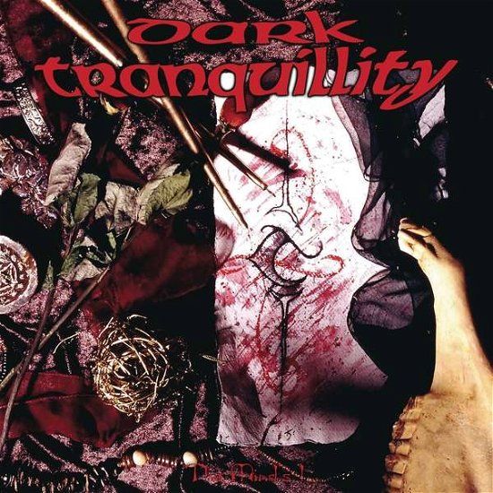Cover for Dark Tranquillity · Mind's I (CD) [Remastered edition] (2021)