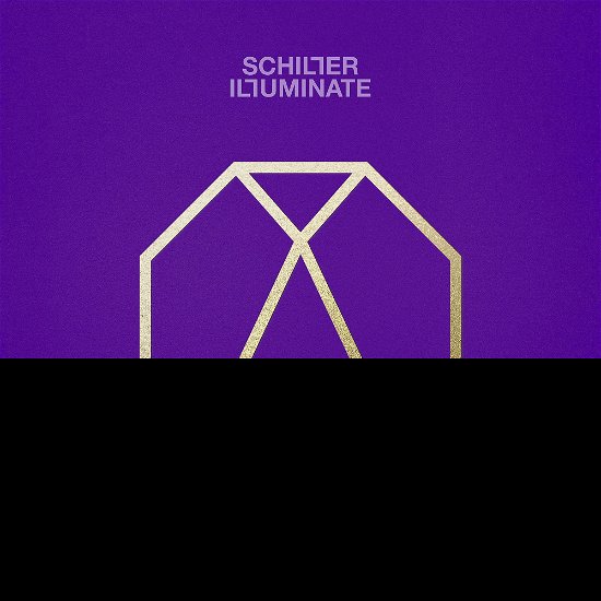 Illuminate - Schiller - Musik - NITRON CONCEPTS - 0196587828929 - 10 mars 2023