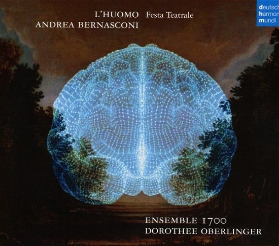 Andrea Bernasconi: L'Huomo - Dorothee Oberlinger - Music - DEUTSCHE HARMONIA MUNDI - 0196588920929 - June 7, 2024