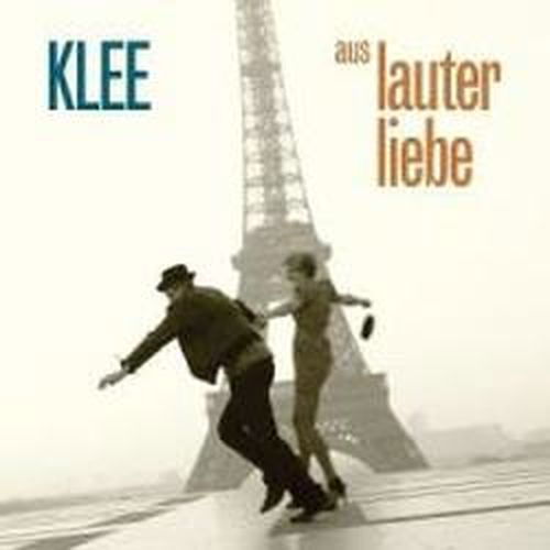 Cover for Klee · Aus Lauter Liebe (CD) (2011)