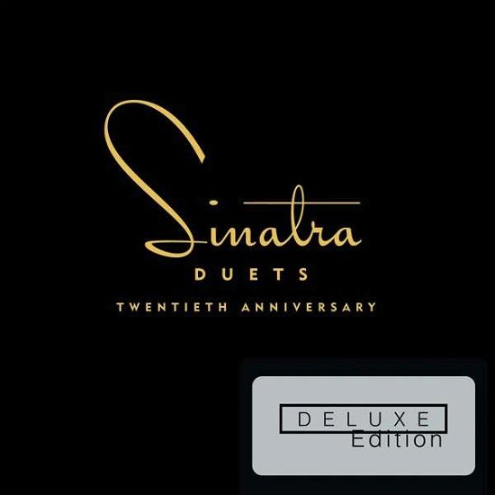 Duets - Twentieth Anniversary - Frank Sinatra - Musik - CAPITOL/UMC - 0602537544929 - 18. November 2013