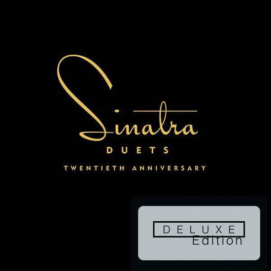 Duets - Twentieth Anniversary - Frank Sinatra - Musik - CAPITOL/UMC - 0602537544929 - 18. november 2013