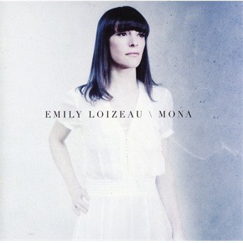 Cover for Emily Loizeau · Mona (CD)