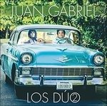 Cover for Juan Gabriel · Los Duo 2 (LP) (2016)