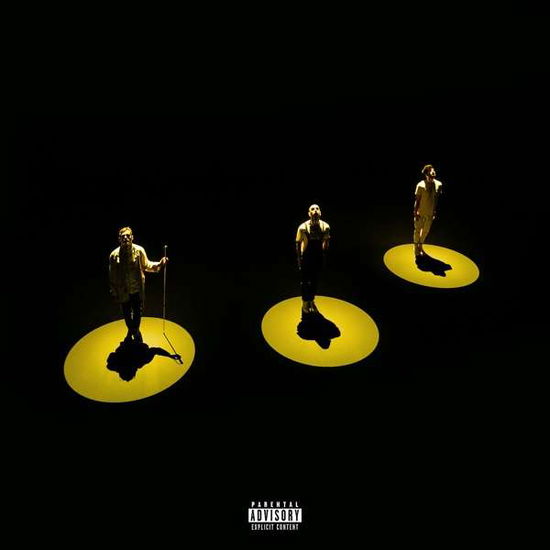 Cover for X Ambassadors · Orion (LP) (2019)