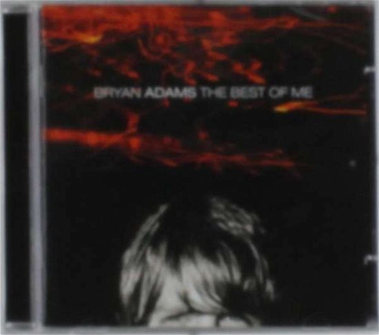 Cover for Bryan Adams · The Best Of Me (CD) [Special edition]