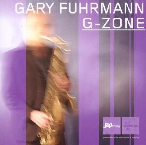 Cover for Fuhrmann / Various · G-zone (CD) (2005)