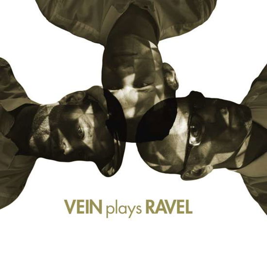 Vein Plays Ravel - Vein - Musiikki - DOUBLE MOON - 0608917117929 - torstai 7. syyskuuta 2017