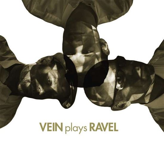 Cover for Vein · Vein Plays Ravel (CD) (2017)