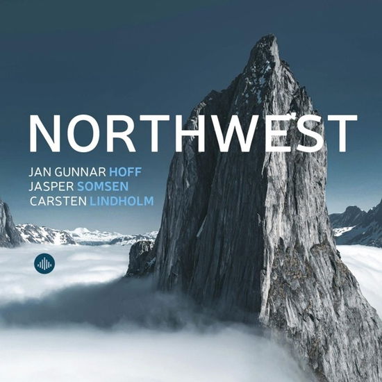 Northwest - Hoff, Jan Gunnar & Jasper Somsen & Carsten Lindholm - Musique - CHALLENGE RECORDS - 0608917357929 - 6 septembre 2024