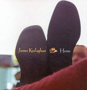 Home - James Keelaghan - Music - APPLESEED - 0611587105929 - June 20, 2002