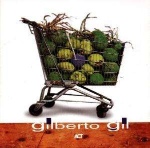 Cover for Gilberto Gil · Sol De Oslo (CD)