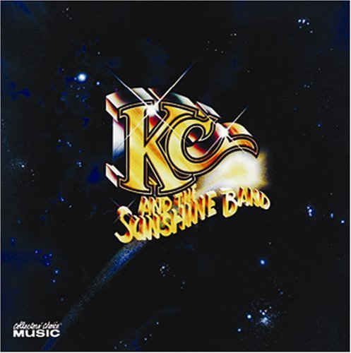 Cover for K.c. &amp; Sunshine Band · Who Do Ya Love (CD) (2006)