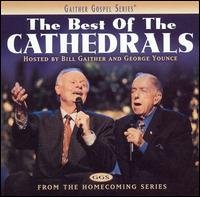 Cover for Cathedrals · Cathedrals-best of The... (CD) (2002)