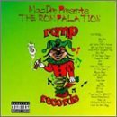 Cover for Mac Dre · Rompalation (CD) (1996)