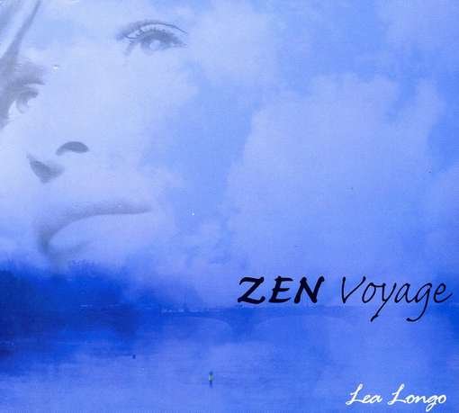 Cover for Lea Longo · Zen Voyage (CD) [Digipak] (2007)