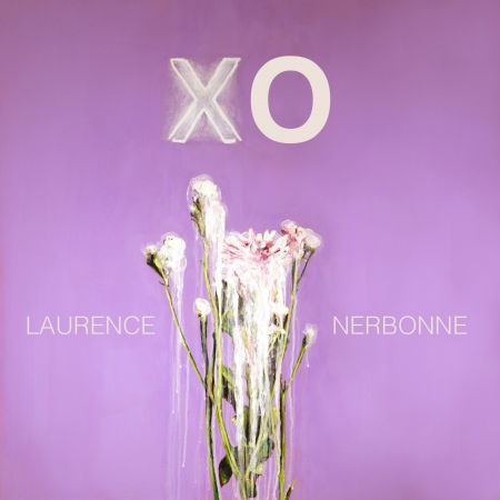 Cover for Laurence Nerbonne · Xo (CD) (2016)