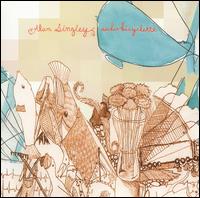 Alan Singley · Audio Bicyclette (CD) (2006)