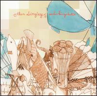 Alan Singley · Audio Bicyclette (CD) (2006)