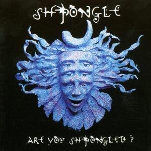 Cover for Shpongle · Are You Shpongled? (CD) (1998)